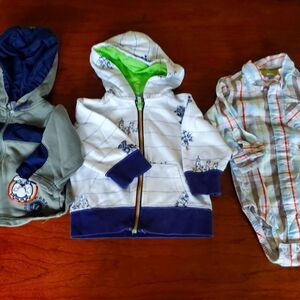 12 months small fall bundle